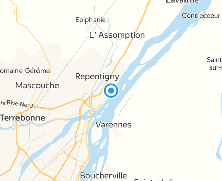 Club Piscine Super Fitness Repentigny