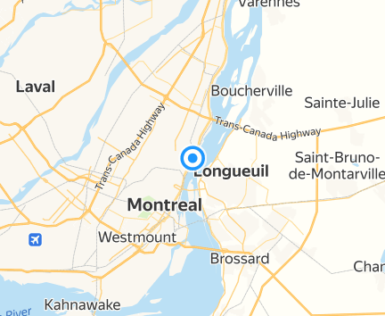 Collins Montréal
