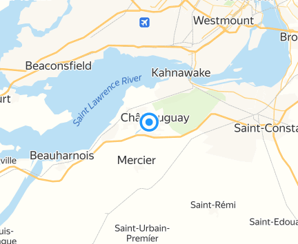 Colori Châteauguay