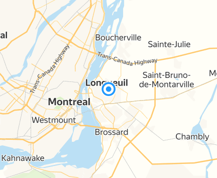 Comptabilité Cg Longueuil