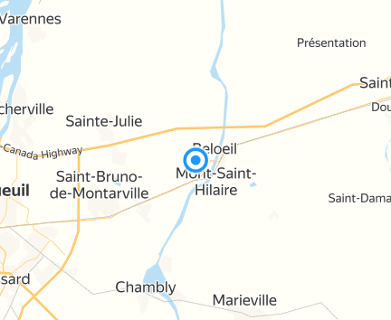 Comptabilité Express Beloeil