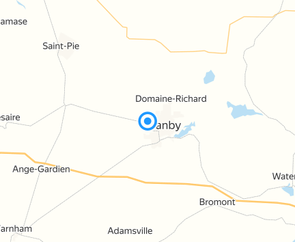 Concept Électrique Granby