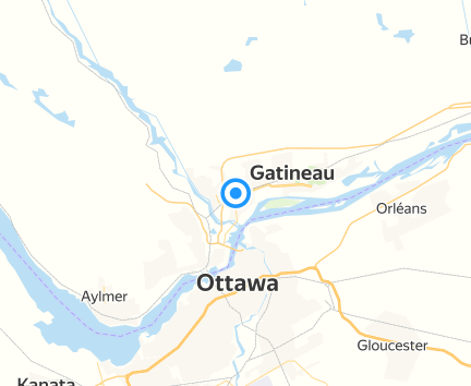 Corbeil Électroménagers Gatineau