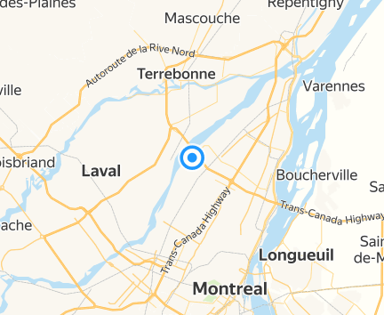 Corbeil Électroménagers Montréal-Nord