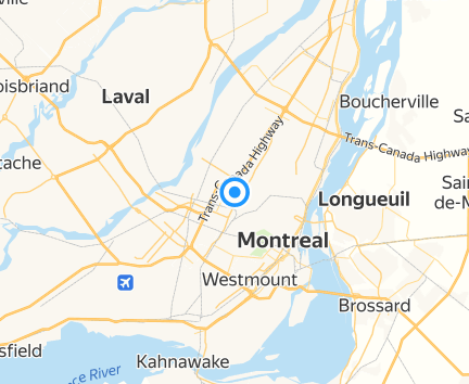 Corbeil Électroménagers Montréal