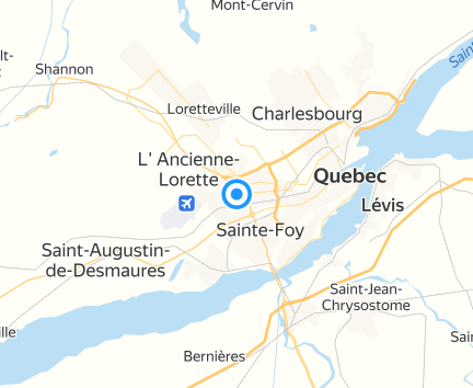 Corbeil Électroménagers Québec