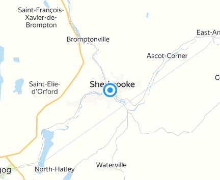 Cordonnerie Tremblay Sherbrooke