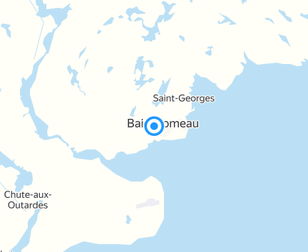 Couche-Tard Baie-Comeau