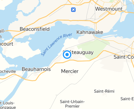 Couche-Tard Châteauguay