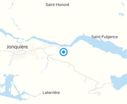 Couche-Tard Chicoutimi