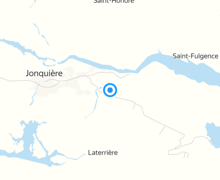 Couche-Tard Chicoutimi