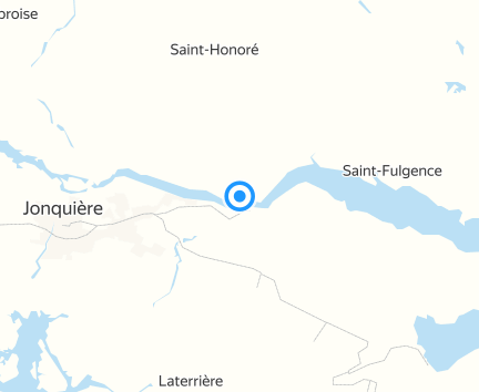 Couche-Tard Chicoutimi