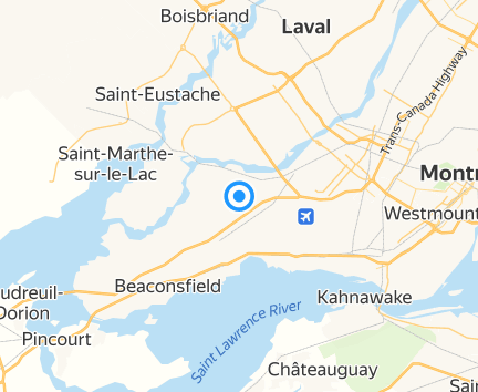 Couche-Tard Dollard-Des-Ormeaux