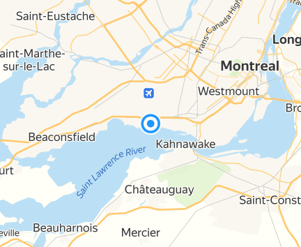 Couche-Tard Dorval