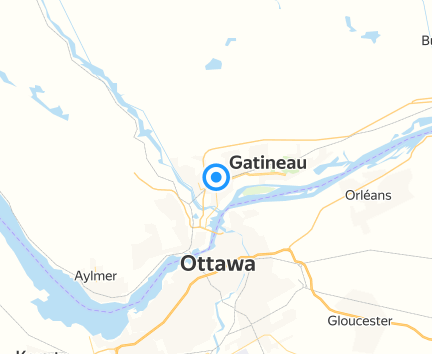 Couche-Tard Gatineau