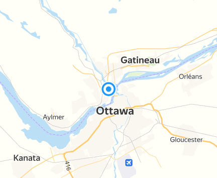 Couche-Tard Gatineau