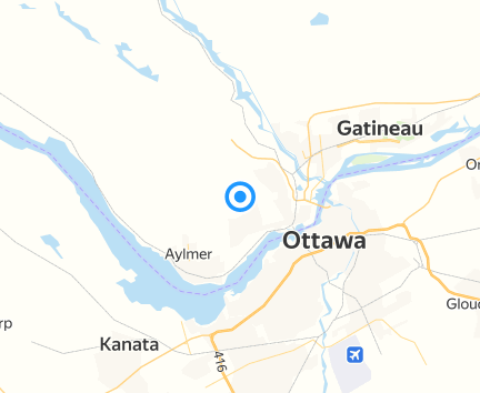Couche-Tard Gatineau