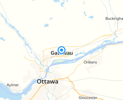 Couche-Tard Gatineau