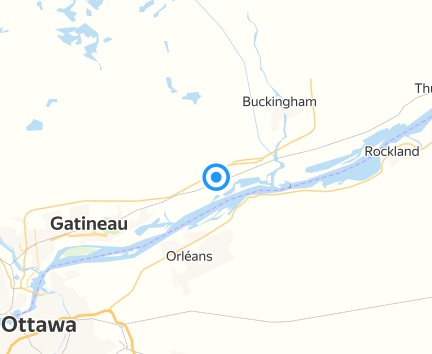 Couche-Tard Gatineau
