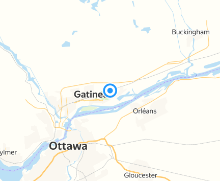 Couche-Tard Gatineau