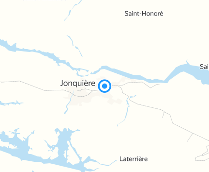 Couche-Tard Jonquière Arvida