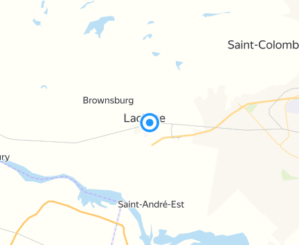 Couche-Tard Lachute