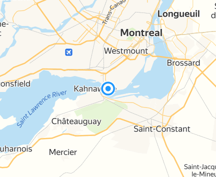Couche-Tard Lasalle