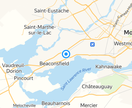 Couche-Tard Pointe-Claire