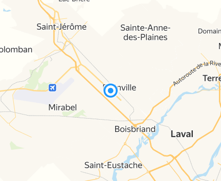 CPE De Blainville Blainville