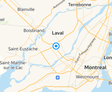 CPE Du Pic Bois Laval