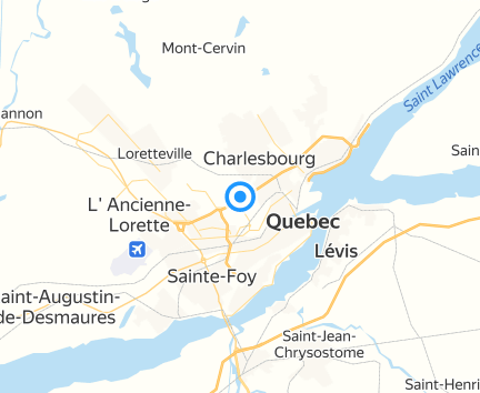 Cuisines Bernier Québec Les Rivières