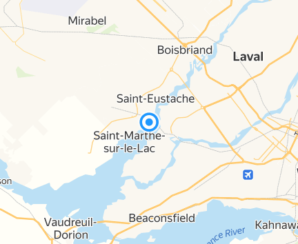 Dairy Queen Deux-Montagnes