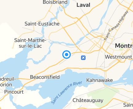 Dairy Queen Dollard-Des-Ormeaux