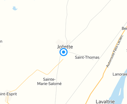 Dairy Queen Joliette