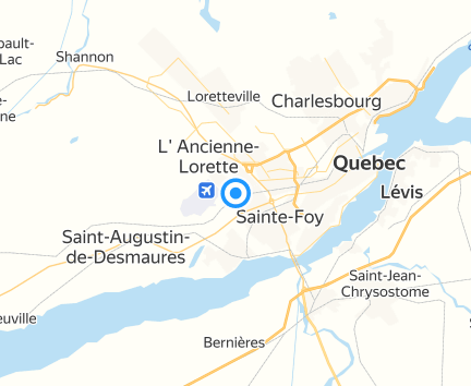 Dairy Queen L'Ancienne-Lorette