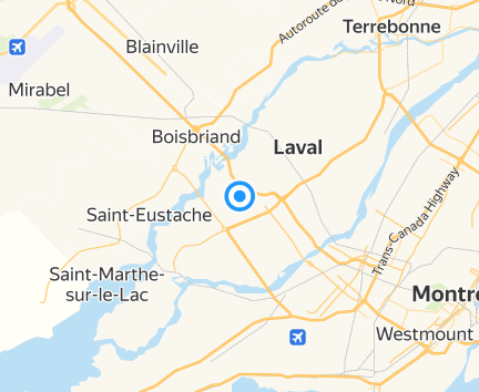 Dairy Queen Laval