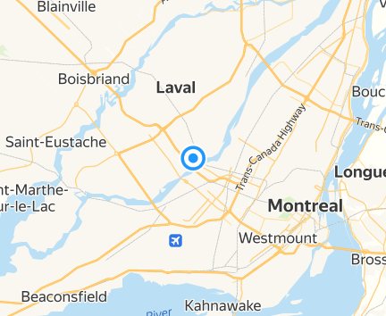 Dairy Queen Laval Laval-Des-Rapides