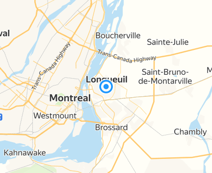 Dairy Queen Longueuil