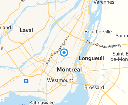 Dairy Queen Montréal