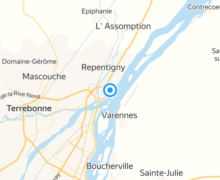 Dairy Queen Repentigny
