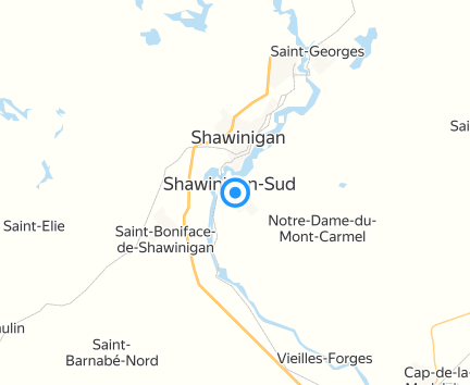 Dairy Queen Shawinigan-Sud