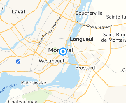 Dandy Montréal