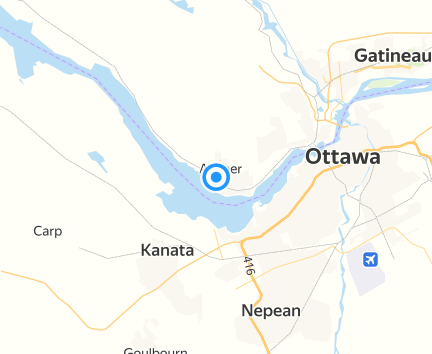 David Assad Gatineau Aylmer