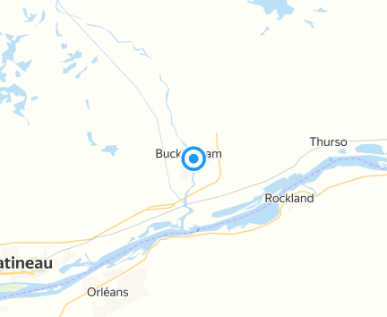 David Assad Gatineau Buckingham