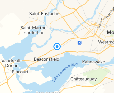 Déco-Découverte Pointe-Claire