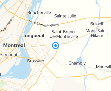 Déco-Découverte Saint-Bruno-De-Montarville