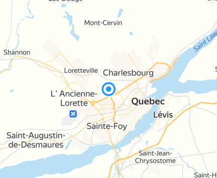 Déco-Découverte Québec