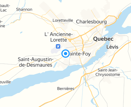 Déco Surfaces Québec