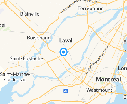 Dek-Kor Céramique Laval
