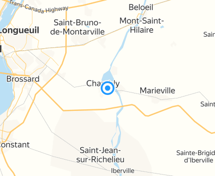 Dékosol Chambly